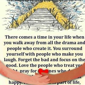 Meet your Posher, Darla ann